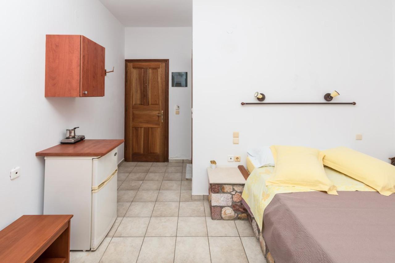 Vesleme Otel Pachaina Dış mekan fotoğraf