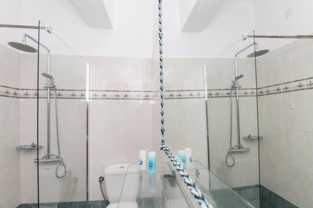 Vesleme Otel Pachaina Dış mekan fotoğraf