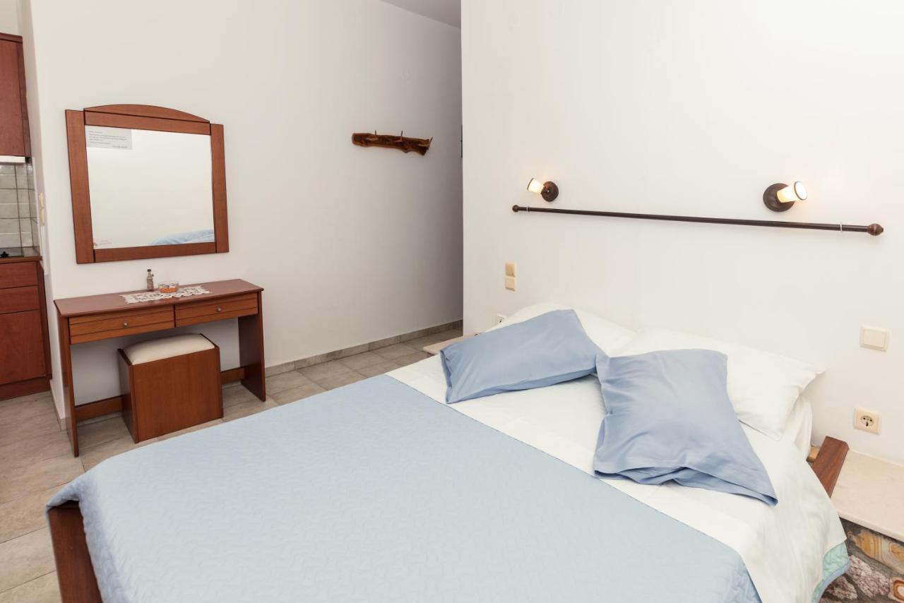 Vesleme Otel Pachaina Dış mekan fotoğraf