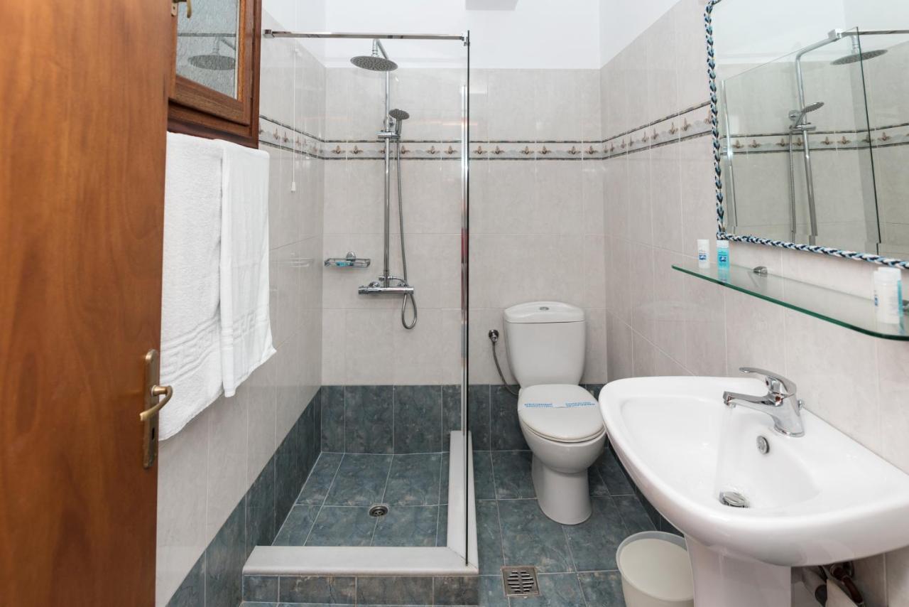 Vesleme Otel Pachaina Dış mekan fotoğraf