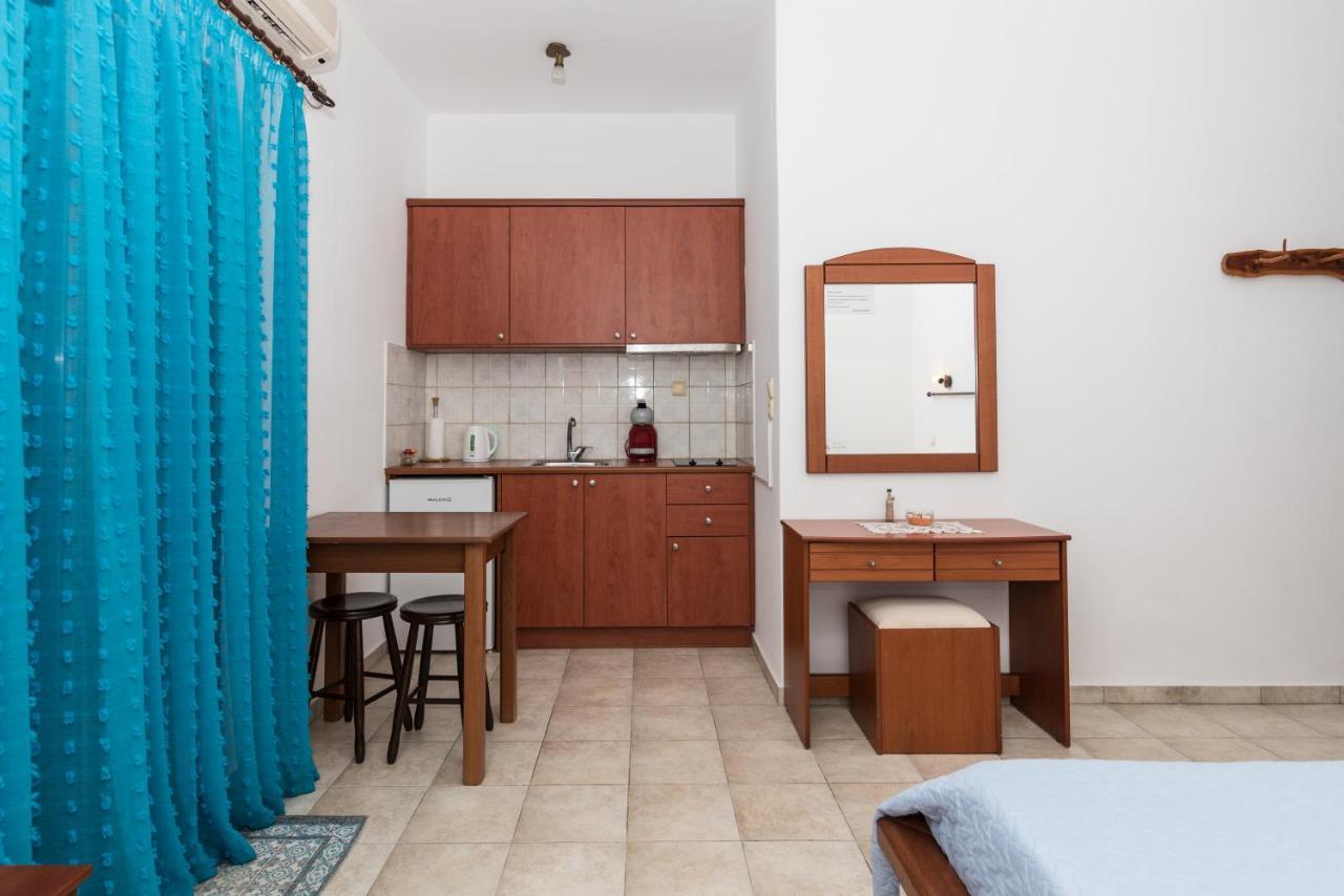 Vesleme Otel Pachaina Dış mekan fotoğraf